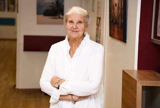 Dr. Andrea Braunendal