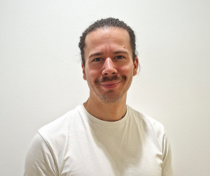 Dr. Florian Kaufmann